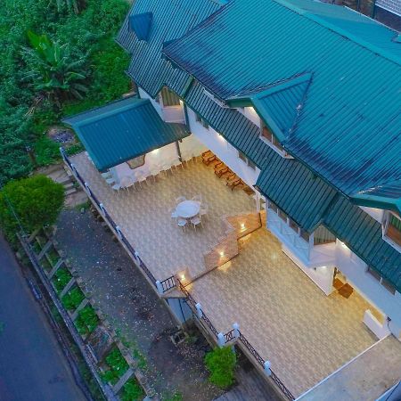 Hotel Blue Moon Residency Nuwara Eliya Exterior foto