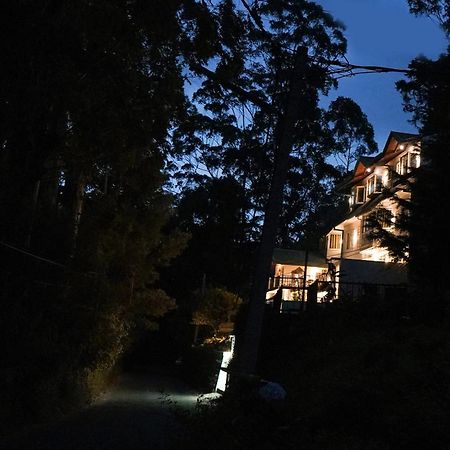 Hotel Blue Moon Residency Nuwara Eliya Exterior foto
